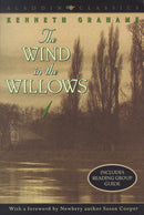 The Wind in the Willows-Children’s / Teenage fiction: General and modern fiction-買書書 BuyBookBook