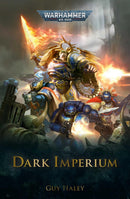 Dark Imperium-Fiction: Adventure / action / war-買書書 BuyBookBook