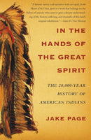 In the Hands of the Great Spirit-History and Archaeology-買書書 BuyBookBook
