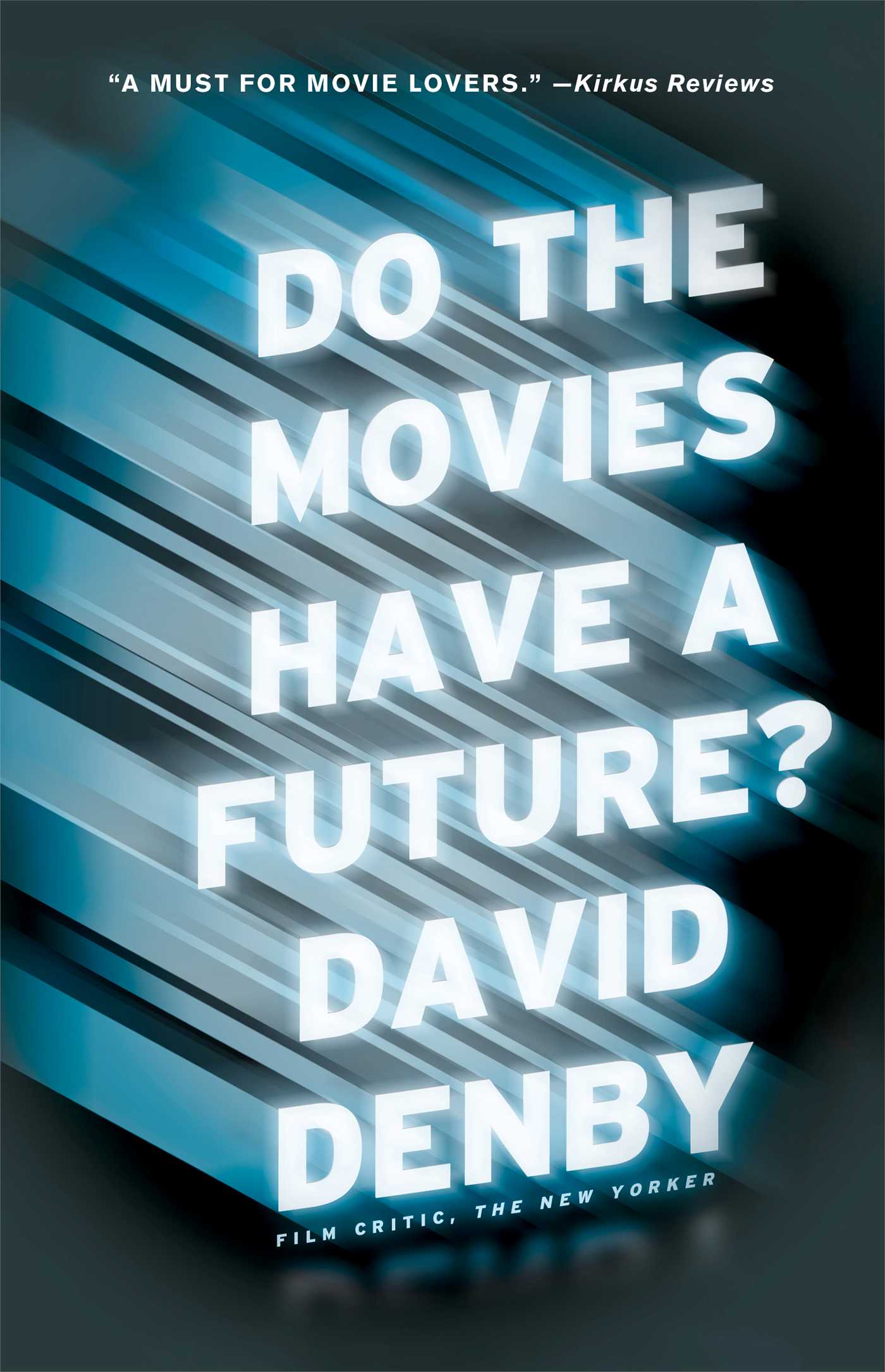 Do the Movies Have a Future?-Film/ television/ radio and performing arts-買書書 BuyBookBook