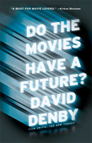 Do the Movies Have a Future?-Film/ television/ radio and performing arts-買書書 BuyBookBook