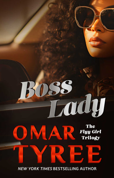 Boss Lady-Fiction: Erotic-買書書 BuyBookBook