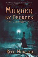 Murder by Degrees-Fiction: Crime and mystery-買書書 BuyBookBook