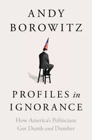 Profiles in Ignorance-Politics and government-買書書 BuyBookBook