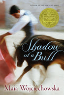 Shadow of a Bull-Children’s / Teenage fiction: Sporting stories-買書書 BuyBookBook
