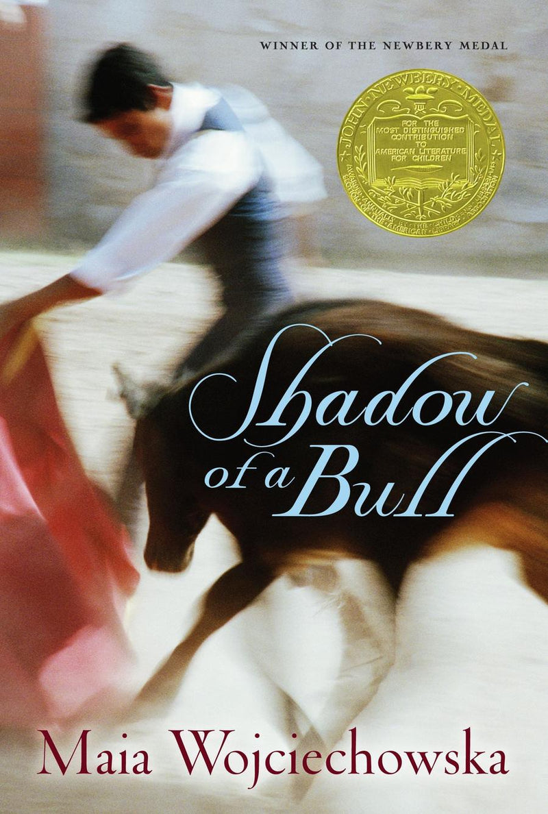 Shadow of a Bull-Children’s / Teenage fiction: Sporting stories-買書書 BuyBookBook