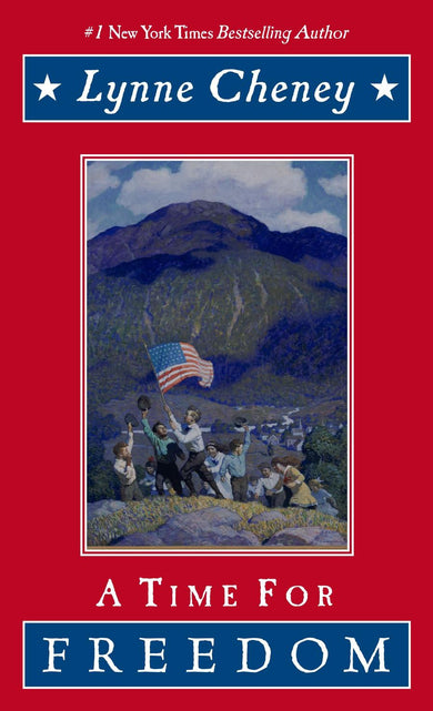 A Time for Freedom-Children’s / Teenage general interest: History and Warfare-買書書 BuyBookBook