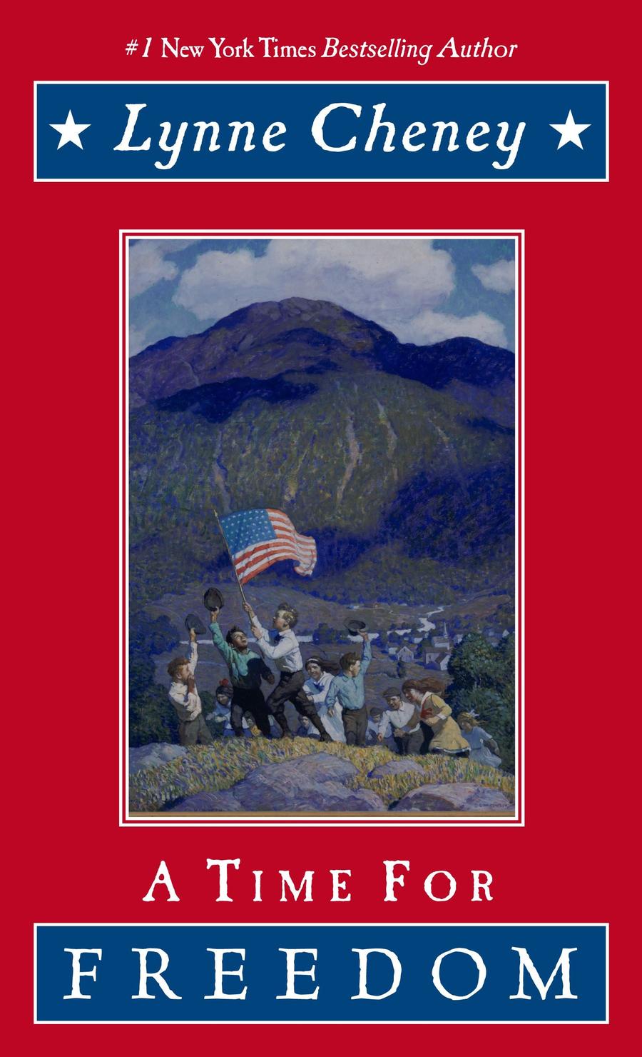 A Time for Freedom-Children’s / Teenage general interest: History and Warfare-買書書 BuyBookBook