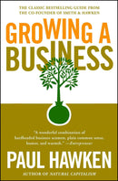 Growing a Business-Business and Management-買書書 BuyBookBook