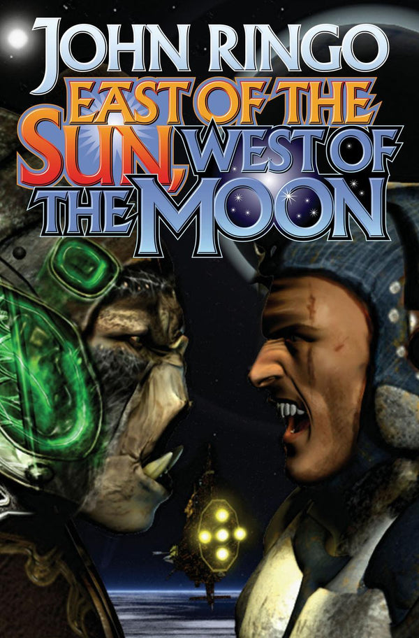 East of the Sun and West of the Moon-Fiction: Science fiction-買書書 BuyBookBook