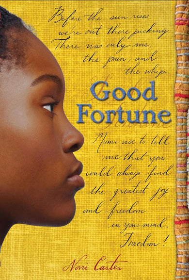 Good Fortune-Children’s / Teenage fiction: Biographical/ historical fiction and true stories-買書書 BuyBookBook
