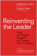Reinventing the Leader-Economics/ Finance and Accounting-買書書 BuyBookBook