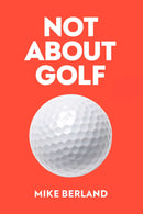 Not About Golf-Sports and Active outdoor recreation-買書書 BuyBookBook