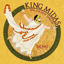 King Midas-Children’s picture books-買書書 BuyBookBook