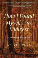 How I Found Myself in the Midwest-Memoirs-買書書 BuyBookBook