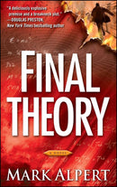 Final Theory-Fiction: Thriller and horror-買書書 BuyBookBook