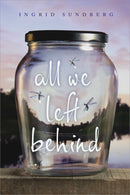 All We Left Behind-Children’s / Teenage fiction: General and modern fiction-買書書 BuyBookBook