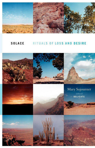 Solace-Self-help/ personal development/ practical advice-買書書 BuyBookBook