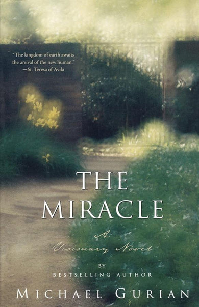 The Miracle-Fiction: Modern and contemporary-買書書 BuyBookBook