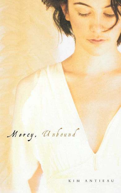 Mercy, Unbound-Children’s / Teenage fiction: General and modern fiction-買書書 BuyBookBook