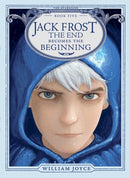Jack Frost-Children’s / Teenage fiction: Action and adventure stories-買書書 BuyBookBook