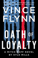 Oath of Loyalty-Fiction: Thriller and horror-買書書 BuyBookBook