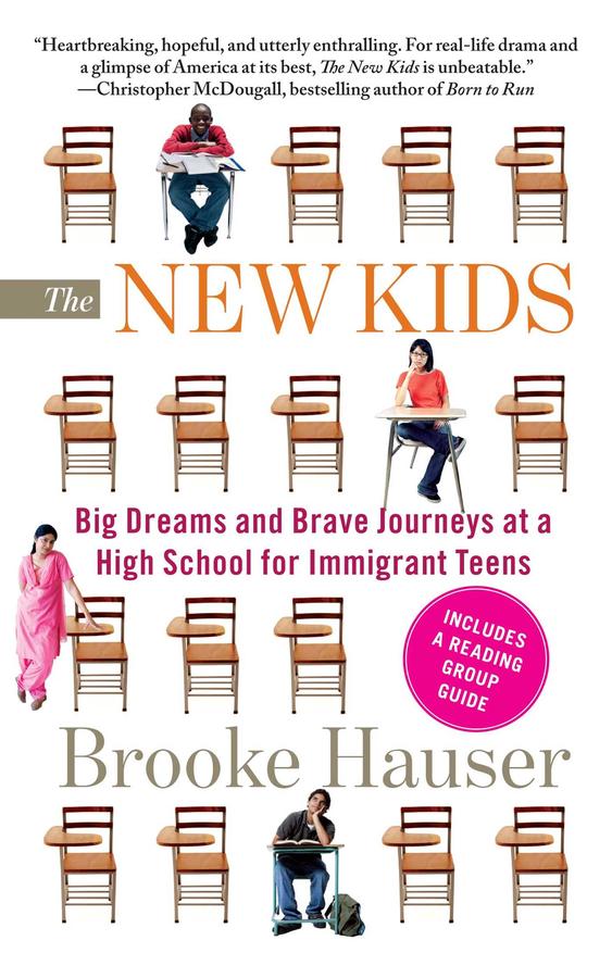 The New Kids-Society/ culture/ social sciences-買書書 BuyBookBook