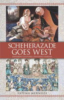 Scheherazade Goes West-Society/ culture/ social sciences-買書書 BuyBookBook