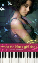 When the Black Girl Sings-Children’s / Teenage fiction: General and modern fiction-買書書 BuyBookBook