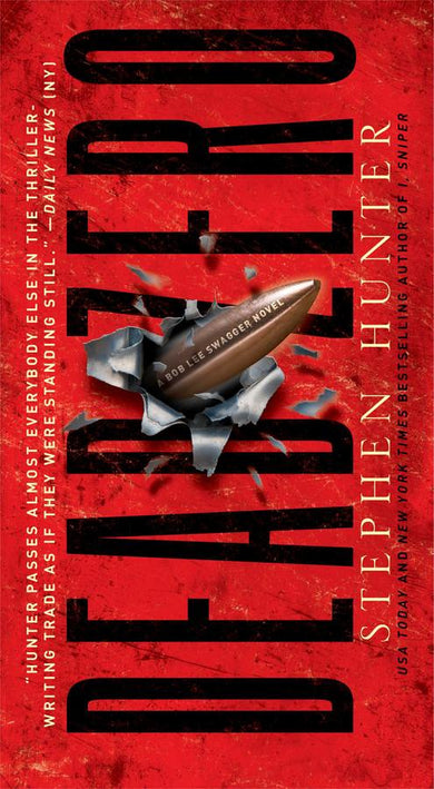 Dead Zero-Fiction: Adventure / action / war-買書書 BuyBookBook