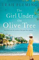 The Girl Under the Olive Tree-Fiction: Modern and contemporary-買書書 BuyBookBook