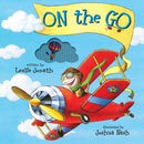 On the Go-Children’s interactive and activity books and kits-買書書 BuyBookBook