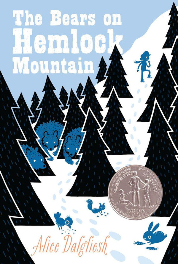 The Bears on Hemlock Mountain-Children’s / Teenage fiction: Classic and traditional-買書書 BuyBookBook