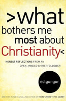 What Bothers Me Most about Christianity-Religion and beliefs-買書書 BuyBookBook