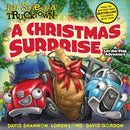 A Christmas Surprise-Children’s / Teenage fiction: General and modern fiction-買書書 BuyBookBook