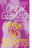 Risk No Secrets-Fiction: Romance-買書書 BuyBookBook