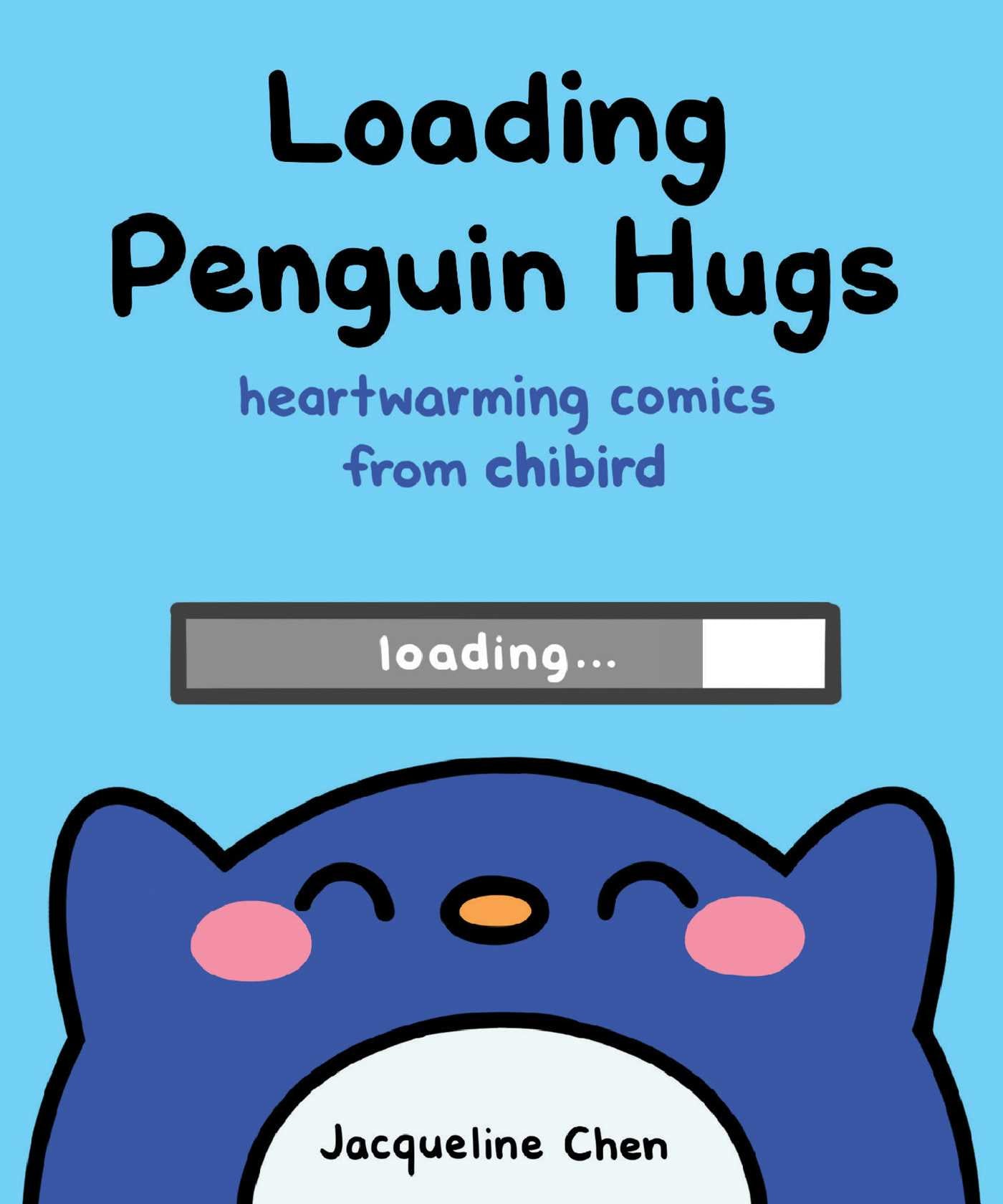 Loading Penguin Hugs-Lifestyle and Leisure-買書書 BuyBookBook