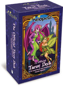 Neopets: The Official Tarot Deck-Mind/ body/ spirit-買書書 BuyBookBook