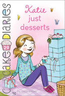 Katie Just Desserts-Children’s / Teenage fiction: Classic and traditional-買書書 BuyBookBook