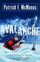 Avalanche-Fiction: Modern and contemporary-買書書 BuyBookBook