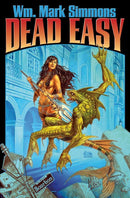 Dead Easy-Fiction: Fantasy-買書書 BuyBookBook