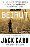 Targeted: Beirut