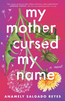 My Mother Cursed My Name-Fiction: general and literary-買書書 BuyBookBook