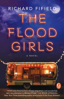 The Flood Girls-Fiction: general and literary-買書書 BuyBookBook