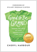 Good to Be Grand-Family and health-買書書 BuyBookBook
