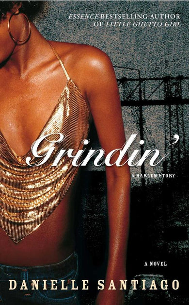 Grindin'-Fiction: Modern and contemporary-買書書 BuyBookBook