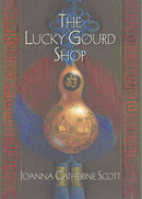 The Lucky Gourd Shop-Fiction: general and literary-買書書 BuyBookBook