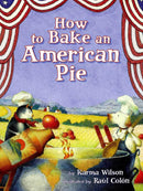 How to Bake an American Pie-Children’s picture books-買書書 BuyBookBook