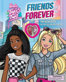Barbie: It Takes Two: Friends Forever-Children’s / Teenage fiction: Relationship stories-買書書 BuyBookBook