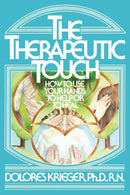 Therapeutic Touch-Mind/ body/ spirit-買書書 BuyBookBook